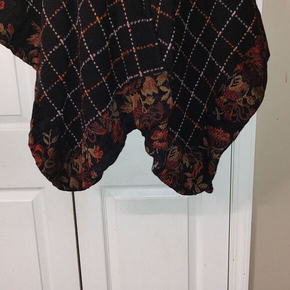 Chadwicks poncho cape One Size Fits All - Picture 2 of 6